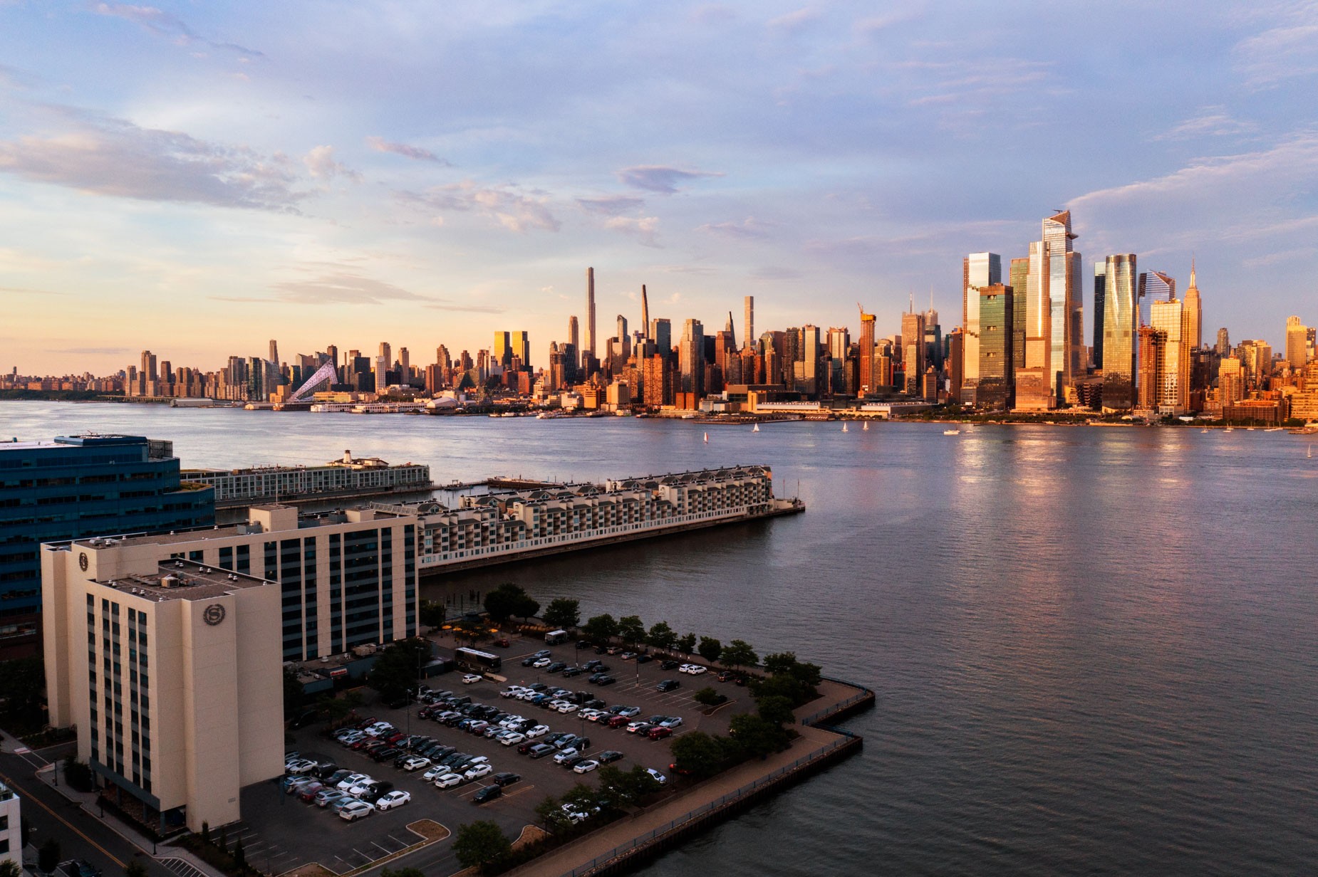 New York